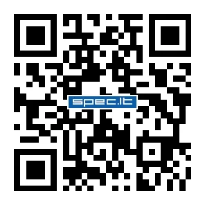 QR kodas | Anerama, MB | spec.lt