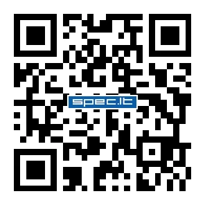 QR kodas | Aneras, MB | spec.lt