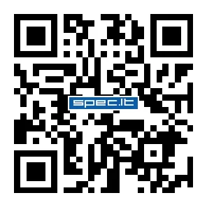 QR kodas | Anerija, IĮ | spec.lt
