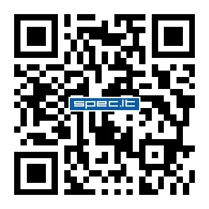 QR kodas | Anerikas, UAB