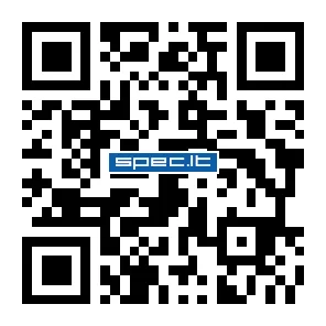 QR kodas | Aneris, UAB