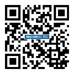 QR kodas | Anerita, MB | spec.lt