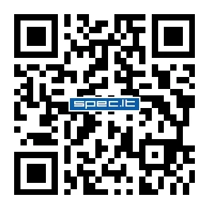 QR kodas | Anerosa, UAB