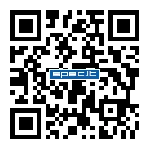 QR kodas | Anersa, UAB