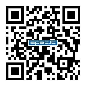 QR kodas | Anerta, UAB