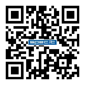 QR kodas | Anesa, UAB