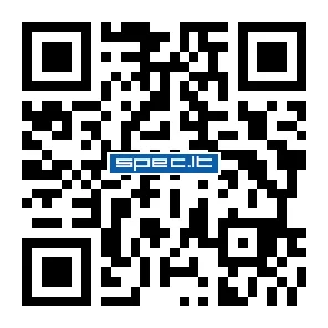 QR kodas | Anesora, UAB