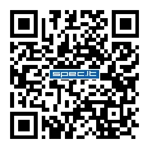 QR kodas | ANESTEZIOLOGIJOS KLUBAS | spec.lt