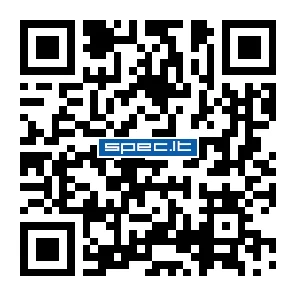 QR kodas | Anesteziologo ambulatorija, MB | spec.lt