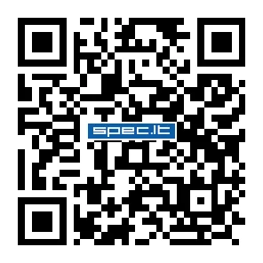 QR kodas | Anesteziologo konsultacija, MB | spec.lt