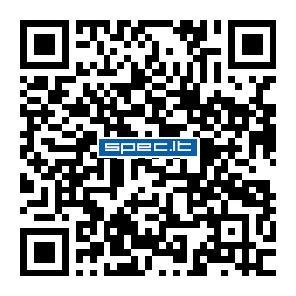 QR kodas | Anesteziologų ir intensyviosios terapijos mokslo klubas | spec.lt