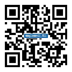 QR kodas | ANET, IĮ