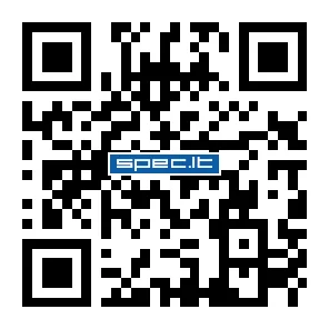 QR kodas | Aneta tau, UAB