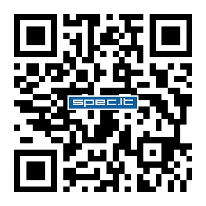 QR kodas | ANETAS, UAB | spec.lt