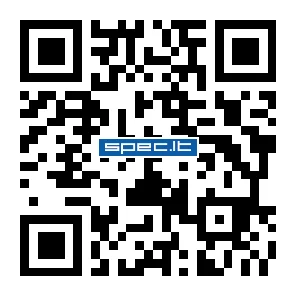 QR kodas | Anetika, IĮ