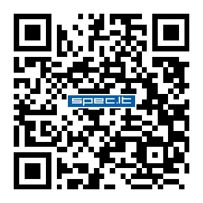 QR kodas | ANETIKUS, vaistinė | spec.lt
