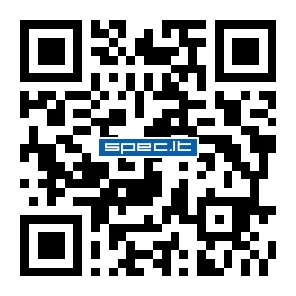 QR kodas | ANETORAS, UAB