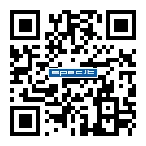 QR kodas | Aneva, MB | spec.lt