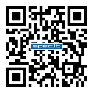 QR kodas | ANEVA, UAB