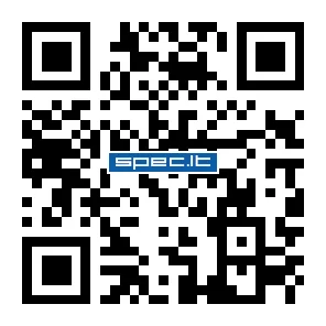 QR kodas | ANEVITA, UAB | spec.lt