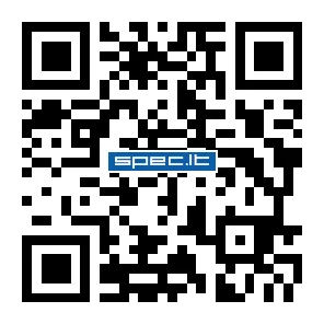 QR kodas | Anf projektai, MB