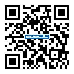 QR kodas | ANFAS, UAB