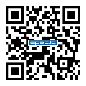 QR kodas | Anfasa, UAB