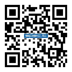 QR kodas | Anfinsta, MB