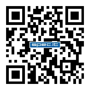 QR kodas | ANFISA, UAB | spec.lt