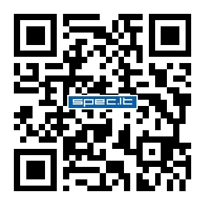 QR kodas | Anfotransa, UAB