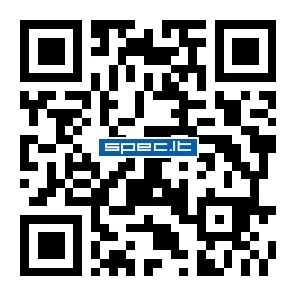 QR kodas | ANGAR LT, UAB