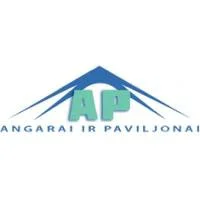 ANGARAI IR PAVILJONAI, UAB