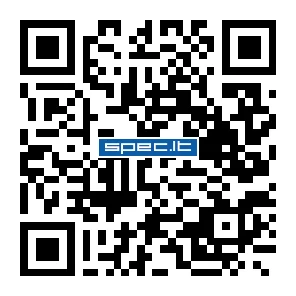 QR kodas | ANGARAI IR PAVILJONAI, UAB | spec.lt