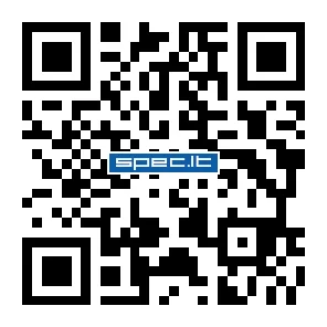 QR kodas | ANGARAS, UAB | spec.lt