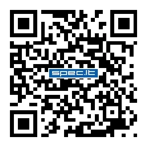 QR kodas | Angarų montavimas, UAB | spec.lt
