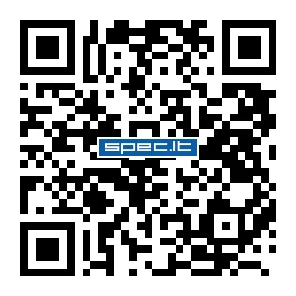 QR kodas | Angarų sprendimai, MB