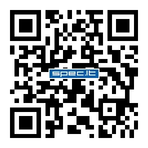 QR kodas | Angata, UAB | spec.lt