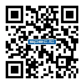 QR kodas | Angė, UAB