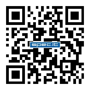 QR kodas | ANGEKA, UAB