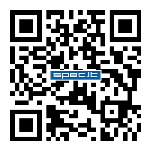 QR kodas | Angel 3, MB