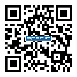 QR kodas | Angel Amber, UAB | spec.lt