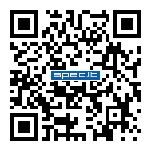 QR kodas | Angel statyba, UAB