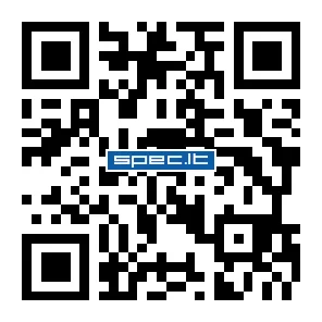 QR kodas | Angel Trans, UAB