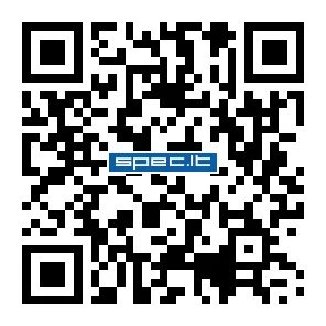 QR kodas | Angelės Balsevičienės įmonė | spec.lt