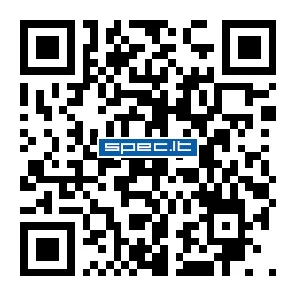 QR kodas | ANGELĖS GARMUVIENĖS VAISTINĖ, UAB | spec.lt