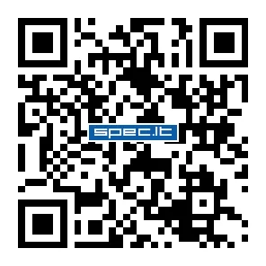 QR kodas | Angelės ir Jono Skinkių šeimyna