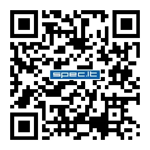 QR kodas | Angelės Jackūnienės įmonė