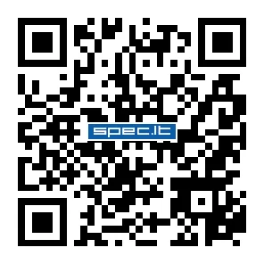 QR kodas | Angelės Lelienės individuali įmonė | spec.lt