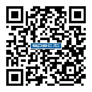 QR kodas | Angelės Macevičienės įmonė | spec.lt