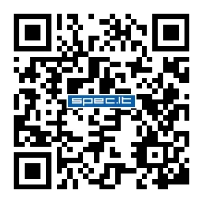 QR kodas | Angelės Mikalauskienės įmonė